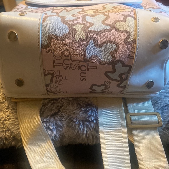 Tous kaos backpack - Picture 5 of 5